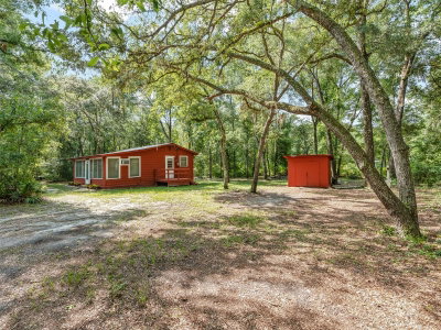 4935 SW 124TH LN, Webster, FL, 33597 — photo 2
