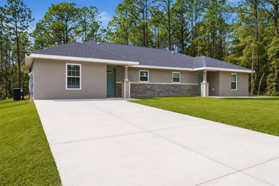 9144/9146 PEACHTREE Way, Citrus Springs, FL, 34434 — photo 2
