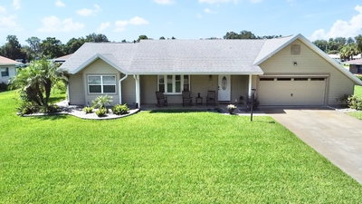 305 DELAWARE Street, Tavares, FL, 32778 — photo 2
