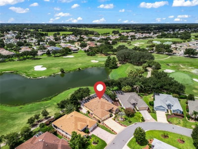 17116 79TH MCLAWREN Terrace, The Villages, FL, 32162 — photo 2