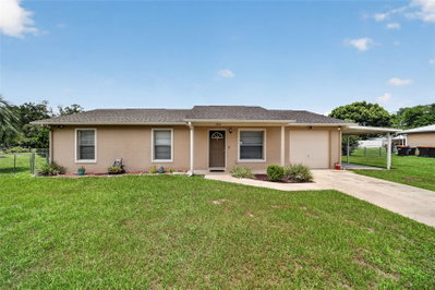 5245 107TH Place, Belleview, FL, 34420 — photo 2