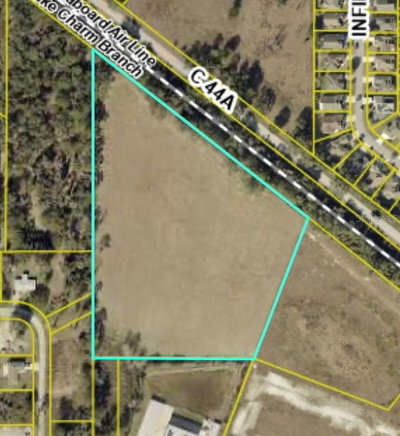 COUNTY ROAD 44 A, Wildwood, FL, 34785 — photo 2
