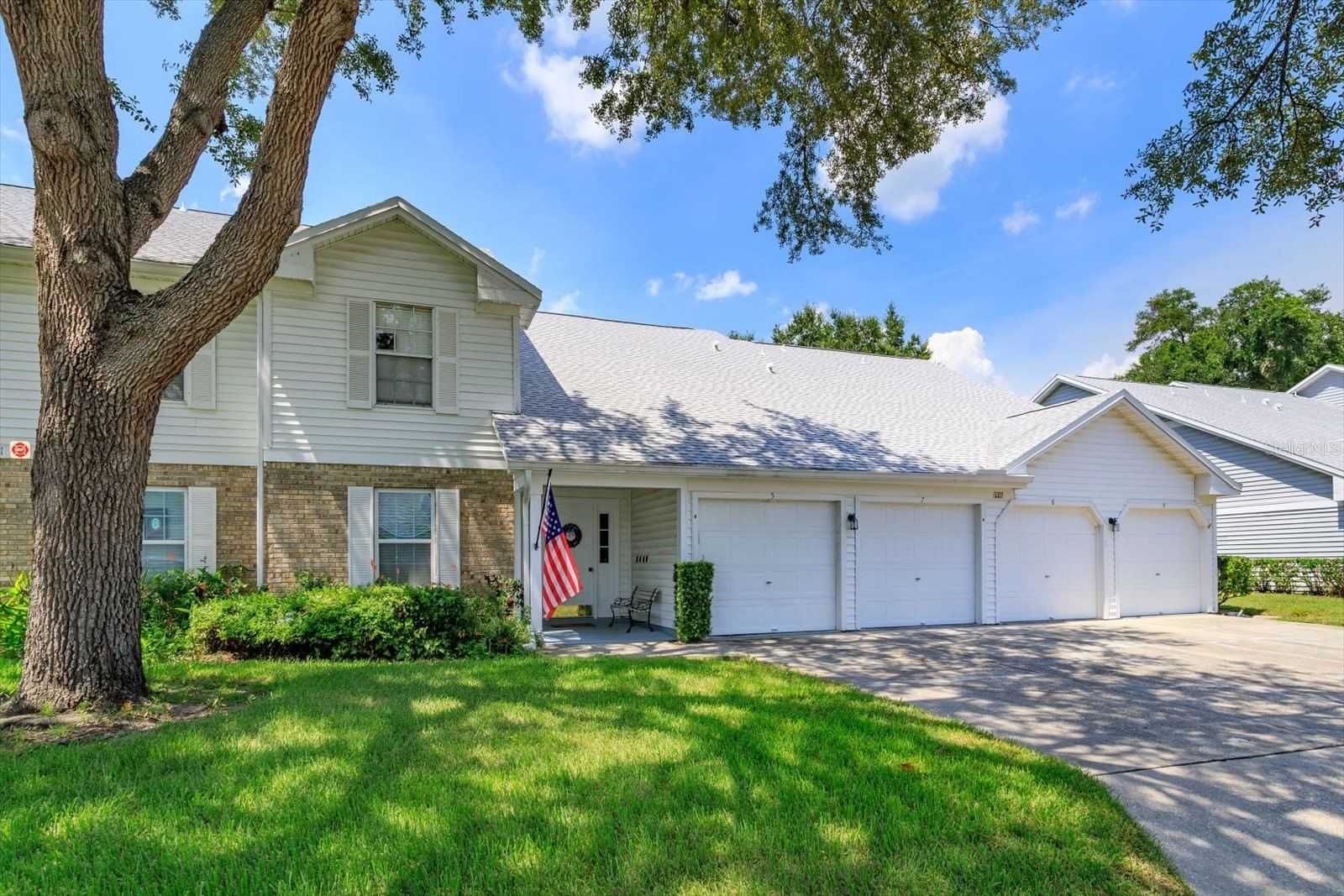 5301 WHITE CLIFF Lane #7, Orlando, FL, 32812