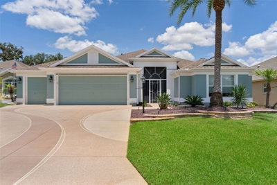 1951 GATEHOUSE Terrace, The Villages, FL, 32163 — photo 2