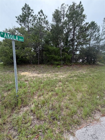 9512 AKOLA Way, Citrus Springs, FL, 34434 — photo 2