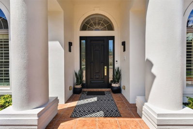 9616 SAN FERNANDO Court, Howey in the Hills, FL, 34737 — photo 2