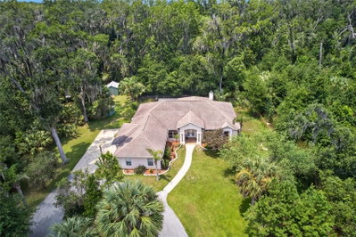 19040 88TH AVENUE Road, Reddick, FL, 32686 — photo 2
