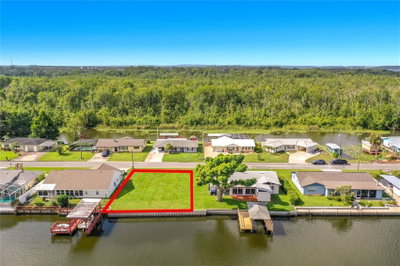 13233 COUNTRY CLUB, Tavares, FL, 32778 — photo 2