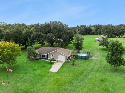 2291 37TH Road, Bushnell, FL, 33513 — photo 2