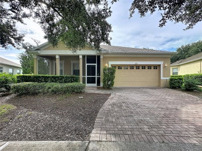 122 FLAME VINE Way, Groveland, FL, 34736 — photo 2