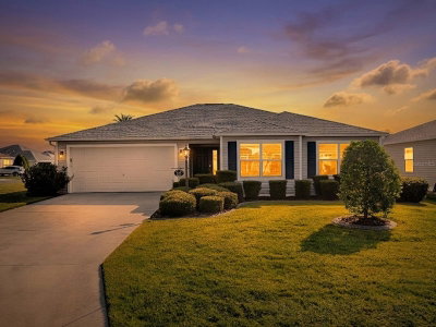 843 CLIFFORD Court, The Villages, FL, 32163 — photo 2