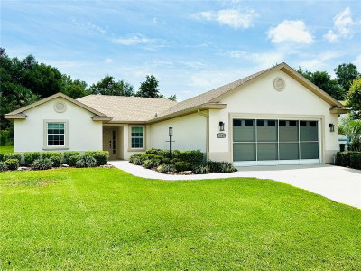 17145 113TH Avenue, Summerfield, FL, 34491 — photo 2