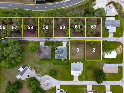 Lot 59 Blk C LEXINGTON Circle, Wildwood, FL, 34785 — photo 2