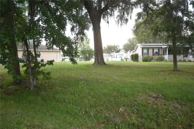 LOT 7 BLK D LEXINGTON Circle, Wildwood, FL, 34785 — photo 2