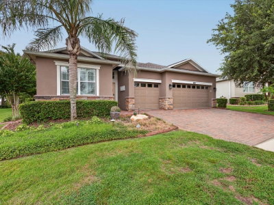 3831 SANIBEL Street, Clermont, FL, 34711 — photo 2