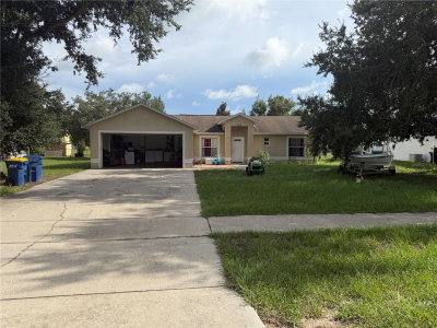260 BOCA CIEGA Road, Mascotte, FL, 34753 — photo 2