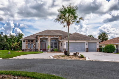 27028 OLD ENGLISH Court, Leesburg, FL, 34748 — photo 2