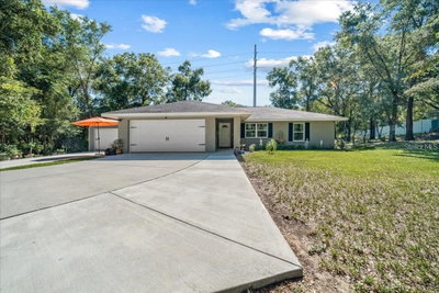 543 ROOKS Avenue, Inverness, FL, 34453 — photo 2