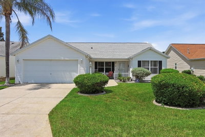 3425 CARBONDALE Court, The Villages, FL, 32162 — photo 2