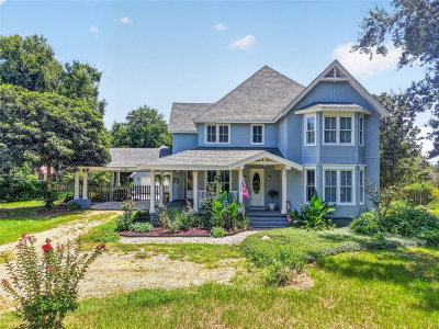 17730 COUNTY ROAD 448, Mount Dora, FL, 32757 — photo 2