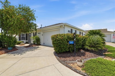 1674 GOVAN Place, The Villages, FL, 32162 — photo 2