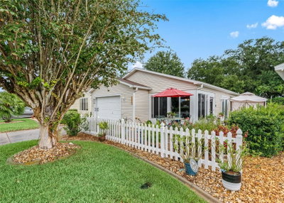 1756 MORELOS Road, The Villages, FL, 32159 — photo 2