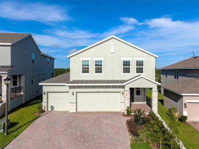 7501 CATANIA Loop, Clermont, FL, 34714 — photo 2