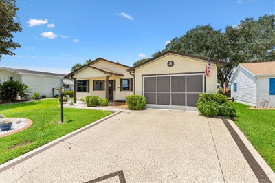 1532 SCHWARTZ Boulevard, Lady Lake, FL, 32159 — photo 2