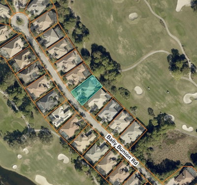 8728 BALLY BUNION, Port St Lucie, FL, 34986 — photo 2