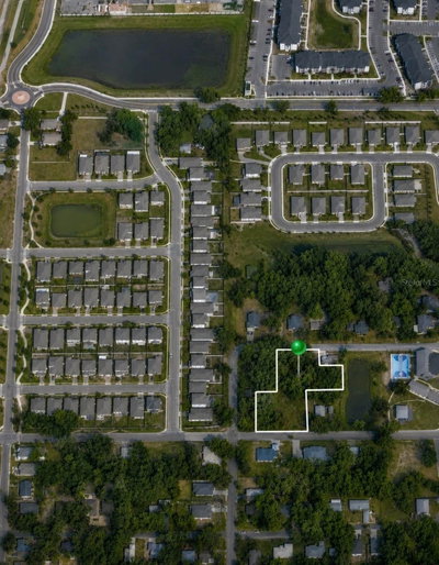 711 PINE, Mount Dora, FL, 32757 — photo 2