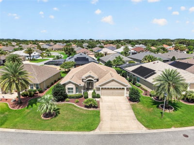 591 BAKER Lane, The Villages, FL, 32163 — photo 2