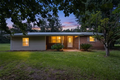15518 192ND Street, O'Brien, FL, 32071 — photo 2