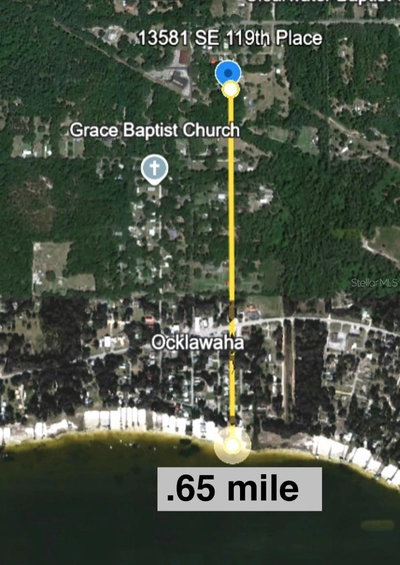 13581 119TH PL, Ocklawaha, FL, 32179 — photo 2