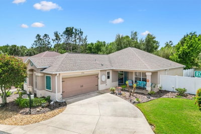 2334 ROSE ARBOR Street, The Villages, FL, 32163 — photo 2