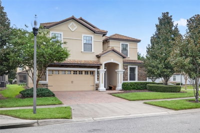1400 WEXFORD Way, Davenport, FL, 33896 — photo 2