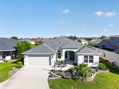 5825 FLINT Loop, The Villages, FL, 32163 — photo 2
