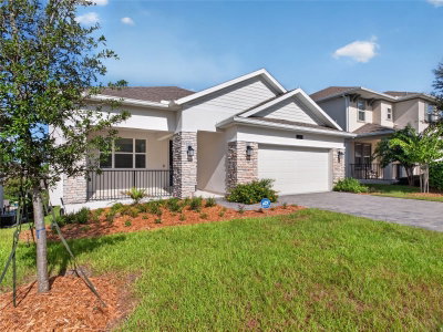 1283 DORA PARC Lane, Mount Dora, FL, 32757 — photo 2