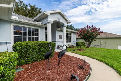 5154 INDIAN OCEAN Loop, Tavares, FL, 32778 — photo 2