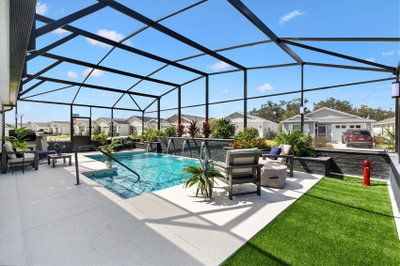 7253 TELFORT Terrace, The Villages, FL, 34762 — photo 2