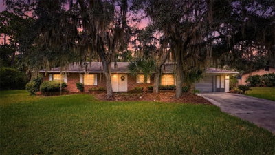 16529 ORANGE Avenue, Umatilla, FL, 32784 — photo 2