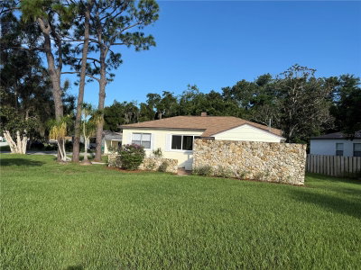 465 BRIARCLIFF Avenue, Eustis, FL, 32726 — photo 2
