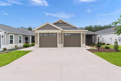 3116 MONUMENT Way, The Villages, FL, 32163 — photo 2