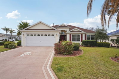 1722 BUGLE Terrace, The Villages, FL, 32162 — photo 2