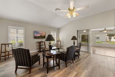 2120 CALLAWAY Drive, The Villages, FL, 32162 — photo 2
