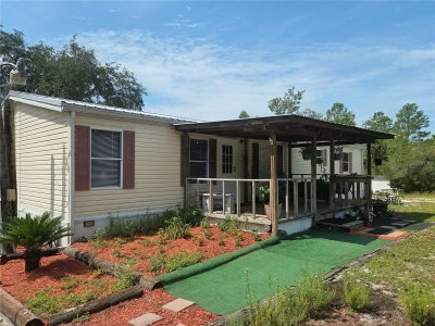 27016 FISHERMANS Road, Paisley, FL, 32767 — photo 2