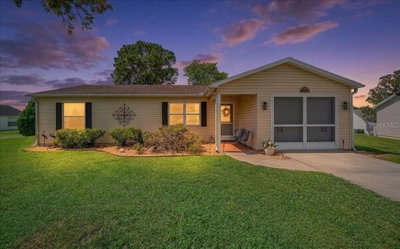 1410 SANCHEZ Court, The Villages, FL, 32159 — photo 2