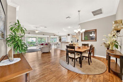 2425 BOILING SPRINGS Court, The Villages, FL, 32162 — photo 2