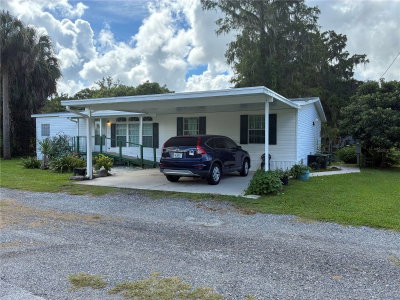 457 5TH Road, Lake Panasoffkee, FL, 33538 — photo 2