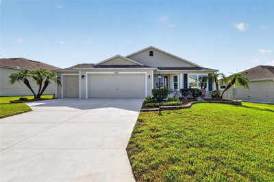 3305 FINK Street, The Villages, FL, 32163 — photo 2