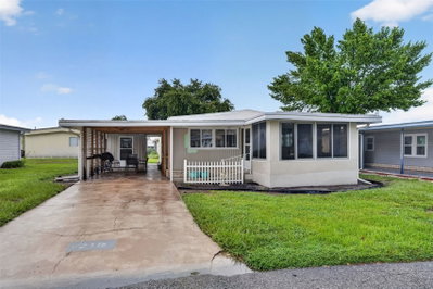 219 PARADISE, Leesburg, FL, 34788 — photo 2